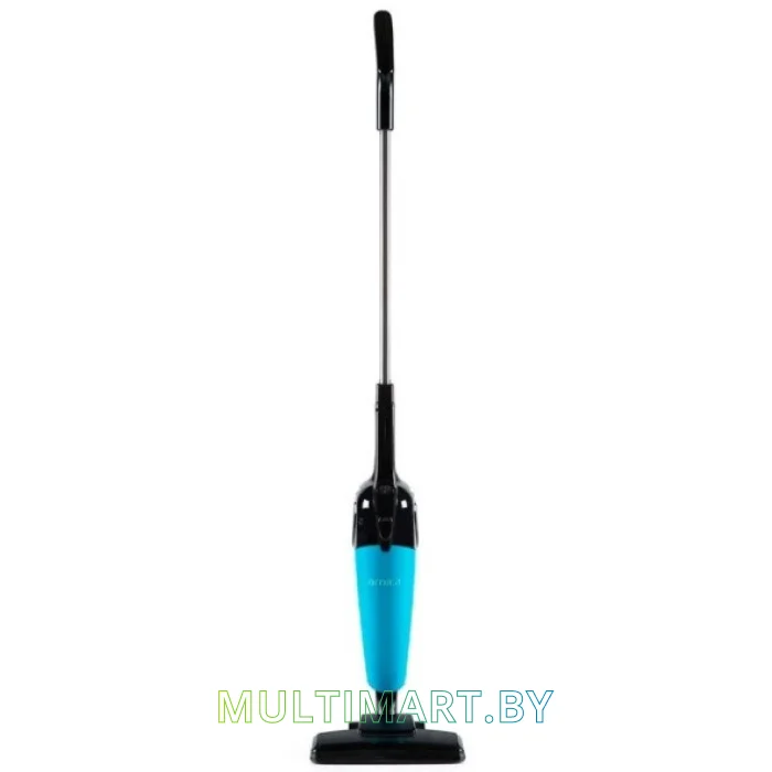 Пылесос Arnica Merlin Pro (голубой)